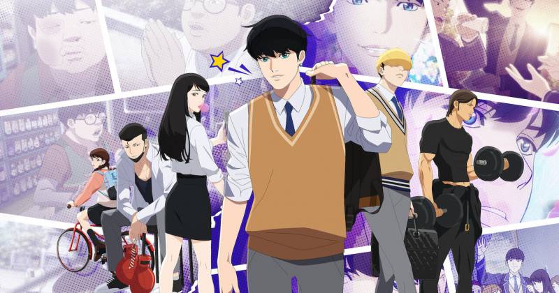 Review Lookism - MangaNato 2 Review Lookism - MangaNato