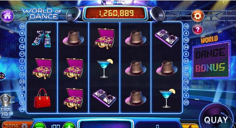Mách bạn mẹo chơi nổ hũ Sunwin săn Jackpot đổi đời từ A-Z 2 Mách bạn mẹo chơi nổ hũ Sunwin săn Jackpot đổi đời từ A-Z